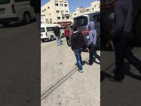 سلام عليكم يخوان علا أساس في حضر تجول 