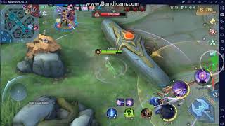 Mobilelegend Si Beban Vs Team Bocil 2 Lesti