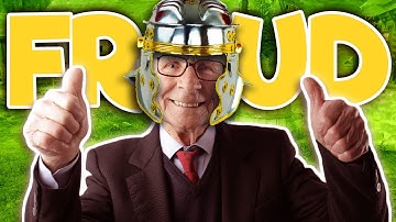 Medieval Trader Simulator but I