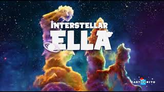 Interstellar Ella - intro (European Portuguese)