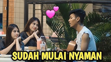 Bidadari Tak Bersayap Emang Ada😍