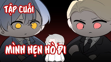 [BL] Vì hận, anh khiến tôi sống trong địa ngục - Tập cuối