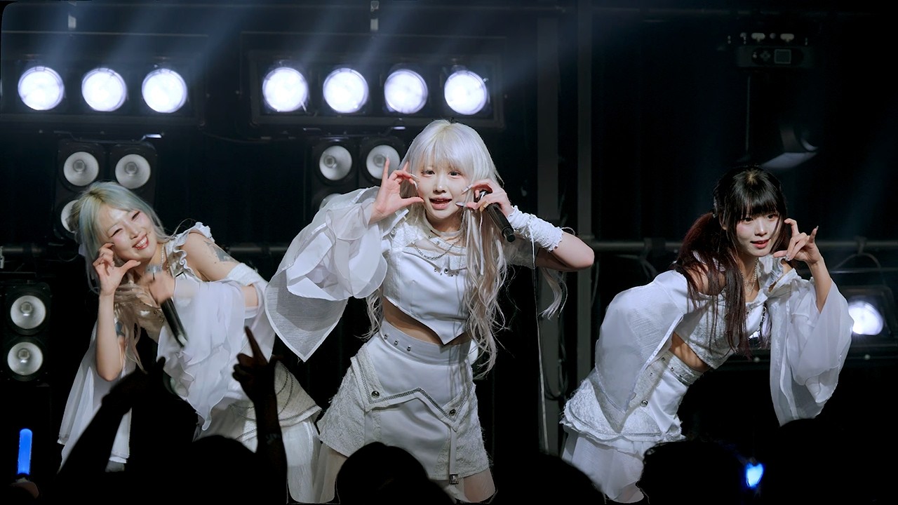 260213 | 네키루 (NEKIRU) | [THE FLAME] MEMORIA NEW CHAPTER RELEASE EVENT [멀티캠]