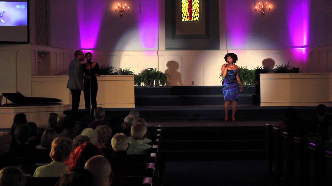 I'm Every Woman - Judith Franklin