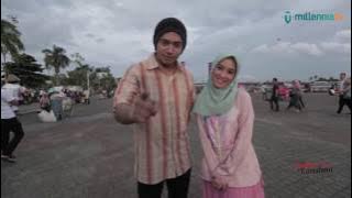 Behind The Scene Ada Surga di Rumahmu - Eps. 5