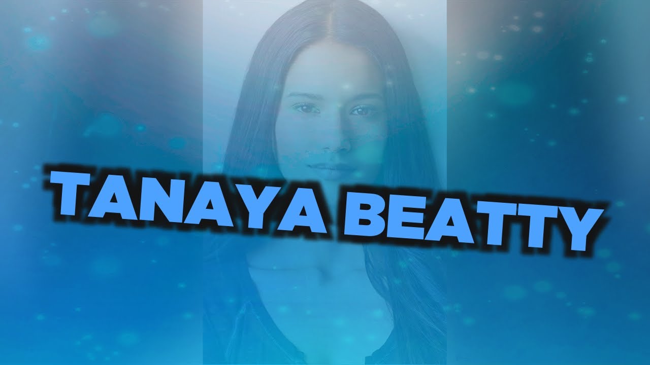 Лучшие фильмы Tanaya Beatty
