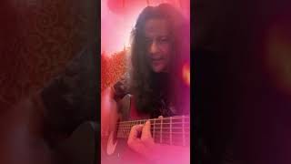 She Performed By Spig420