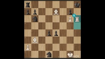 CHECKMATE 💎💎 #rook #chess #chess tactics #chess tricks #brilliant #chess strategy #chess.com
