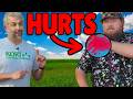 Don't End Your Disc Golf Career Do This! | Disc Golf Rehab | Disc Golf Beginners