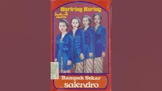 Cucu S. Setiawati & Lingkung Seni Parahyangan Group - Pangwangunan