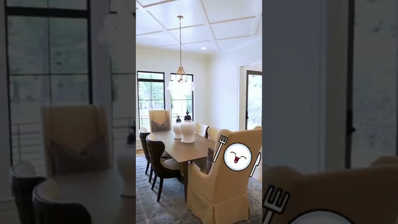 Moving to Charlotte a Luxury Home Close to the City