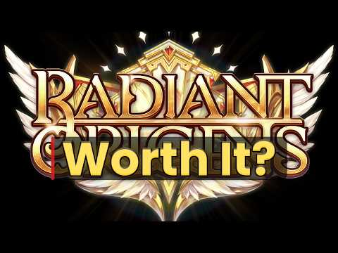 Radiant Origins ($192) Is It Worth It? | Grand Archive TCG