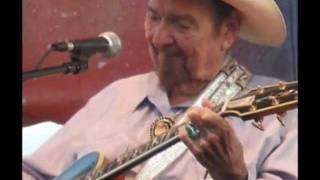Hank Thompson - Big Beaver (Instrumental)