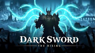 Dark Sword Rising Gameplay | AFK RPG (Android & iOS) screenshot 4