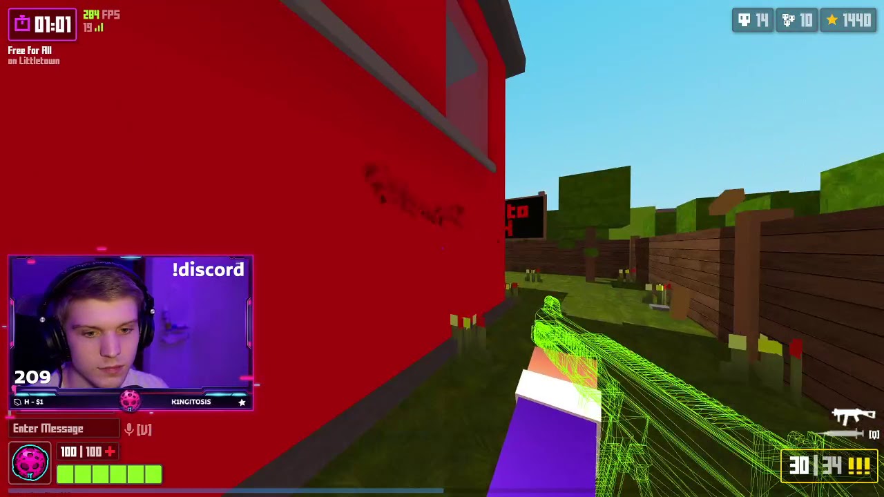 MoonJuice's Prediction of Anti-Cheat is Krunker