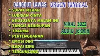 ALBUM DANGDUT LAWAS ORGEN TUNGGAL VIRAL 2023