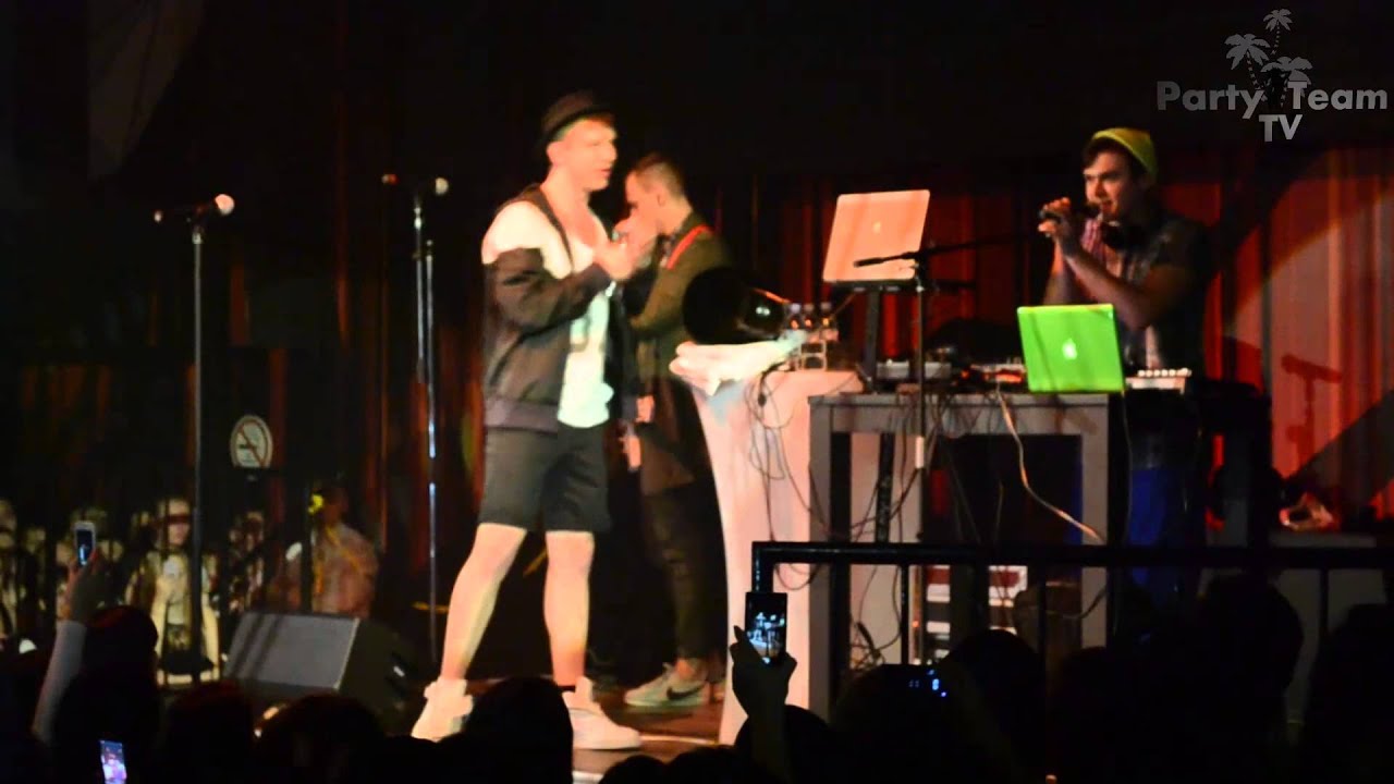 Ivan Dorn Im Rush Hour Dortmund 31 03 2013 Partyteam TV YouTube ivan-dorn-im-rush-hour-dortmund-31-03-2013-partyteam-tv-youtube