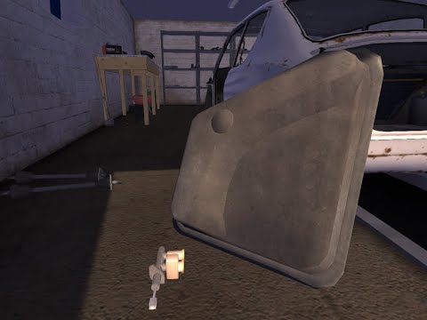 My summer car