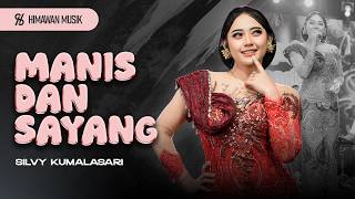 Joget Manja  Silvy Kumalasari  Manis Dan Sayang koesplus  Alangkah Senang Hatiku