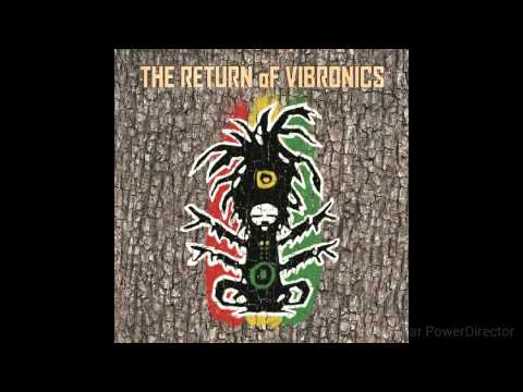 Putar North & South - Vibronics