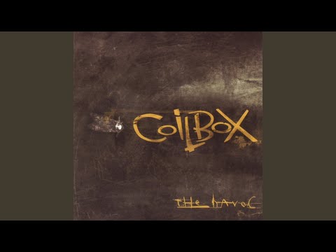 Coilbox — Autumn Cold