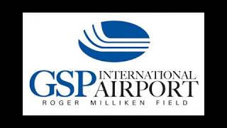 Greenville-Spartanburg International Airport - Wingspan Project Walkthrough