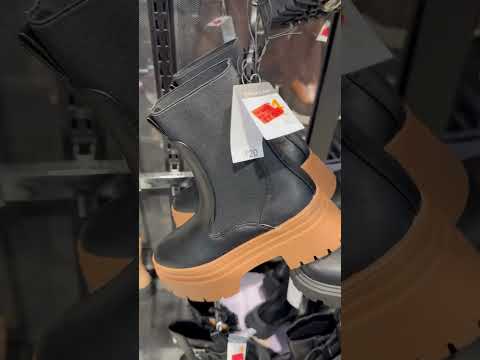 🎬 Video con opiniones sobre Botas Negras Primark