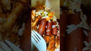 Free Delivery offer in #Pandabox Ctg! Katsu Chicken Yakitori Rice box- check out new review! screenshot 4