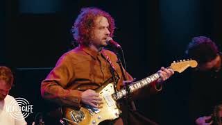 Kevin Morby - All Sinners (Live for World Cafe)