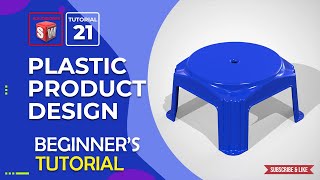 Famous Product design in Solidworks. SOLIDWORKS TUTORIAL# 21 Wealth