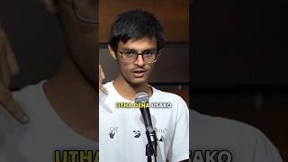 Safest Religious Joke Ever - Standup Comedy #standupcomedy #comedy #indianstandup