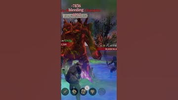 EVIL LANDS - ANDROID/IOS GAMEPLAY (OPEN WORLD GAME #evillandsgameplay #evilland #evillandshack