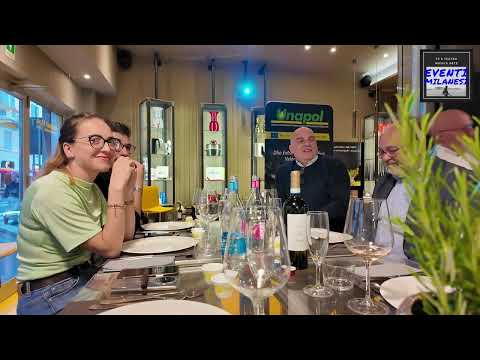 Unapol a Teatro 7 Olii di estrema qualità e come valutarli