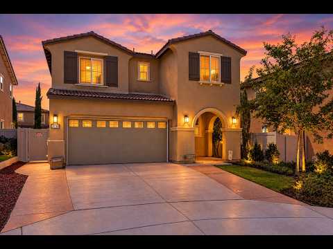 35769 Asturian Way, Fallbrook, CA home video tour
