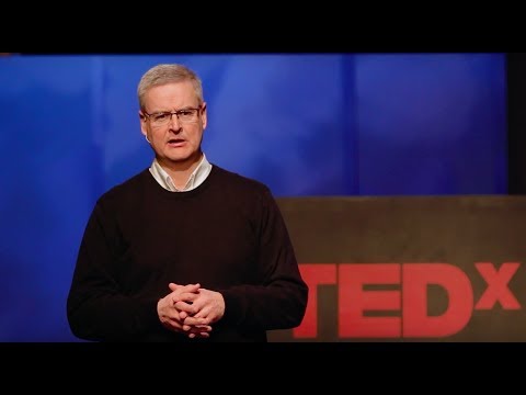 Bullying Is In The Eyes And Ears Of The Beholder | Craig Crawford | TEDxHelena