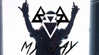 Neffex My Way bass Boosted