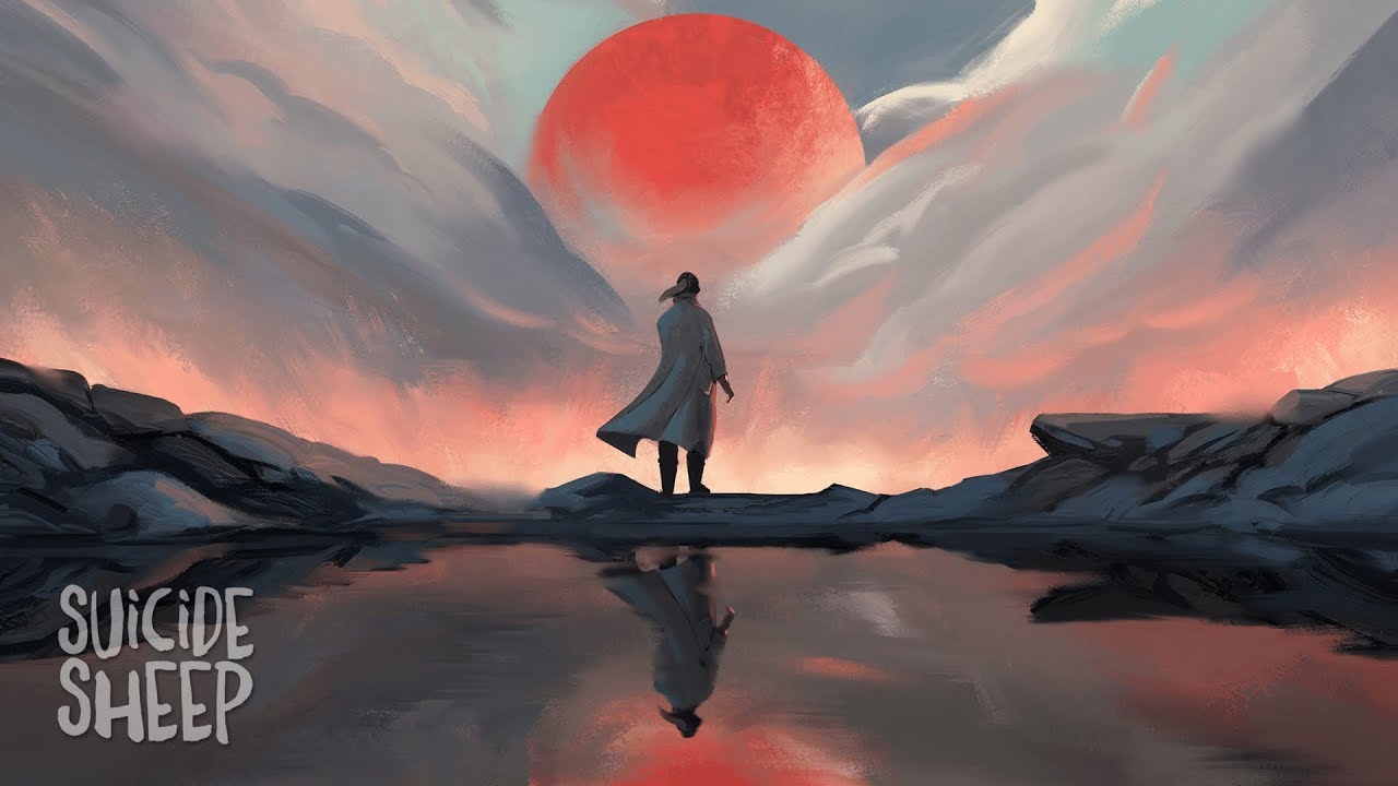 Yoe Mase - Soldier Pt. 1