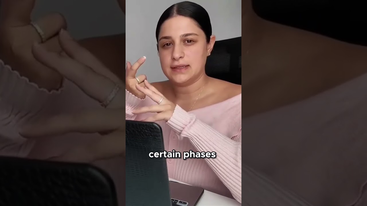 Nutrition Secrets That Helped Me Heal Faster After Fibroid Surgery!