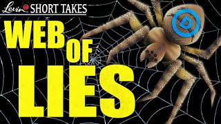 Web of Lies: Biden's Secret Phone Call with Afghan President Ghani | LevinTV Short Takes