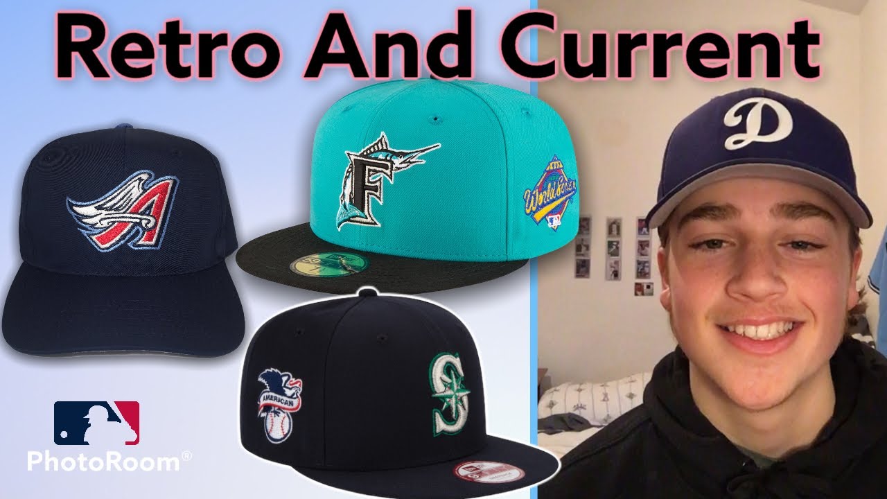 The 10 Best Baseball HATS You NEED In 