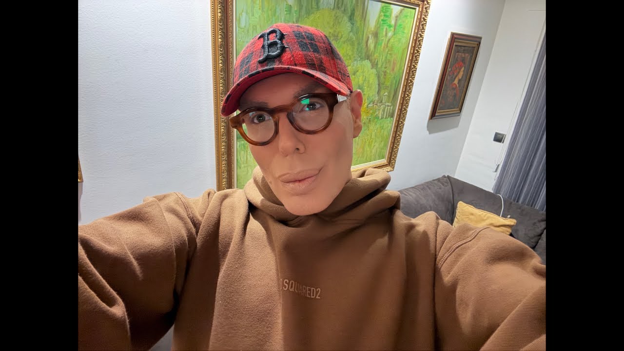 Boki13 LIVE VECEREN PRESEK 🍀🤎🍀🤎