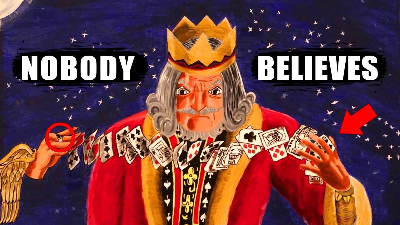 How to Manipulate Reality with Magnetism: 33rd Degree Occult Knowledge