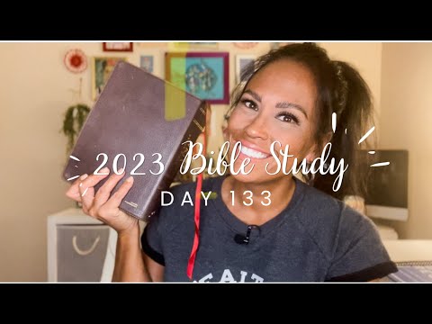 Day 133  2 Samuel 11-12 & 1 Chronicles 2” | Study the Bible in One Year