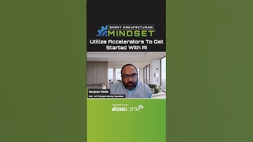 Utilize Accelerators To Get Started With AI