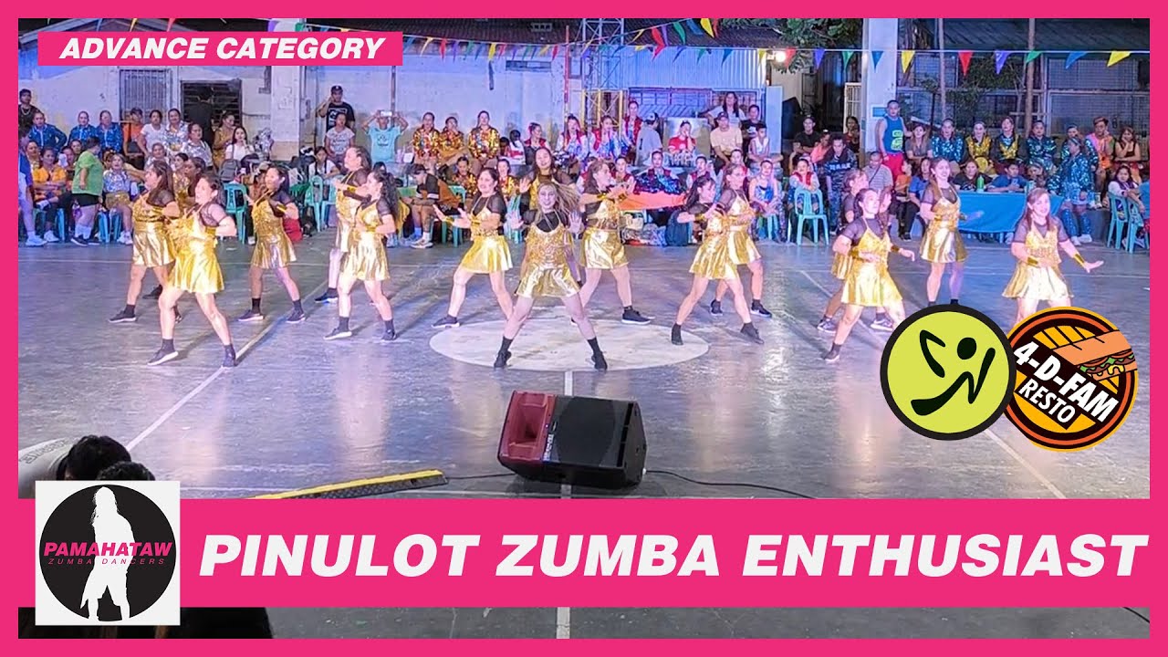 Recovery Tools For Zumba Enthusiasts photo