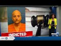 New details released in child sex crime case involving Lamar County deputy coroner