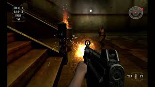 Timesplitters: Future Perfect - I Like Dead People - Platinum