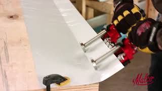What makes this roofing tool so special?