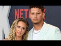 Red Flags In Patrick And Brittany Mahomes’ Marriage