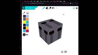 Celebrity Minecraft Block Editor   Soul Sand   Tynker   Opera 2024 10 27 02 01 01 Profile